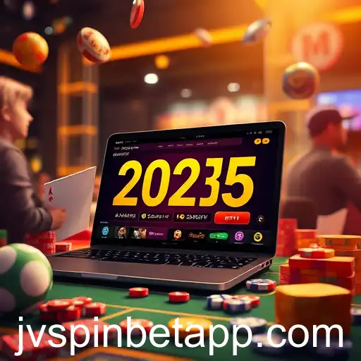 JVspinbet Expands Amid Gaming Industry Shifts