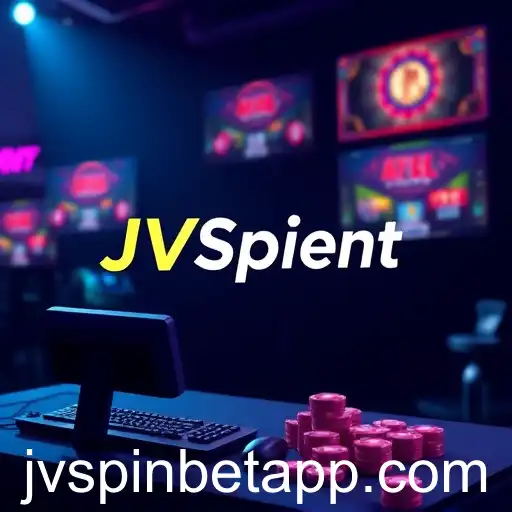 JVspinbet Revolutionizes Online Gaming