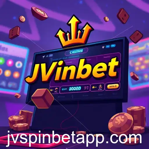 The Surge of Online Gaming in 2025: JVspinbet at the Forefront
