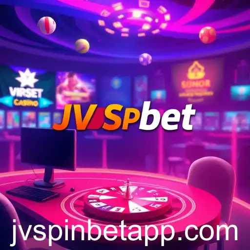 The Rise of JVspinbet in the Global Gaming Arena