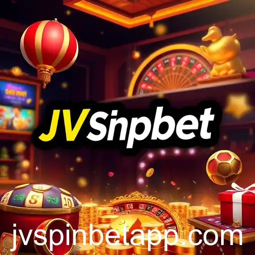The Rise of JVspinbet in the Digital Gaming Era
