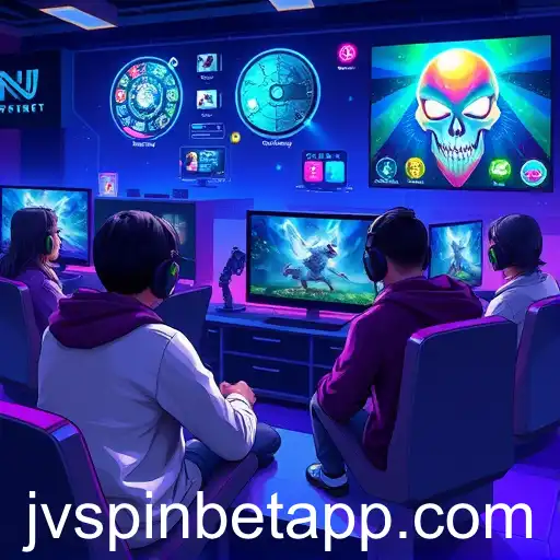 The Evolution of Online Gaming: A Closer Look