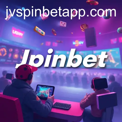 The Evolution of Online Gaming: A Spotlight on JVspinbet