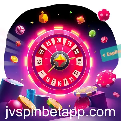 Innovation in Online Gaming with JVspinbet