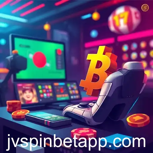 The Rise of JVspinbet in the Gaming World