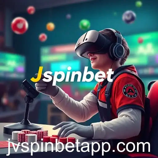 JVspinbet Leading Trends in Online Gaming
