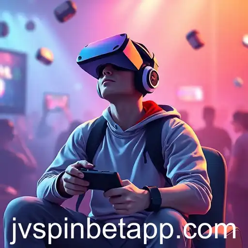 The Rise of Online Gaming Amidst Global Shifts