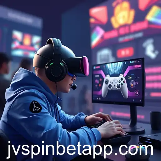 The Thriving Landscape of Online Gaming in 2025