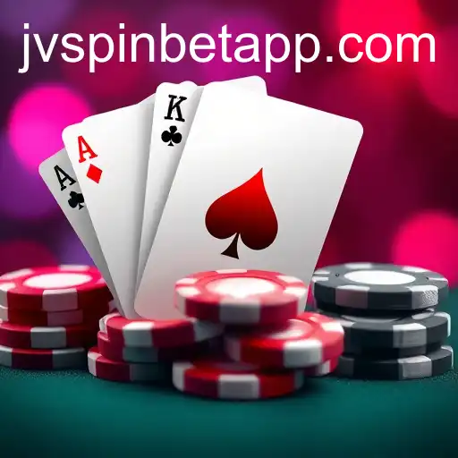 Exploring the World of Poker on JVspinbet