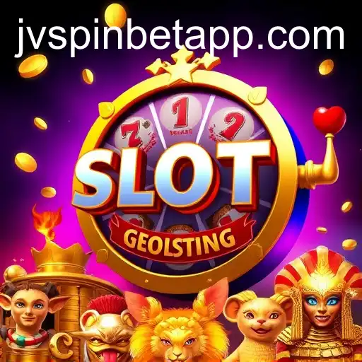 Exploring Slot Games at JVspinbet: A Comprehensive Guide