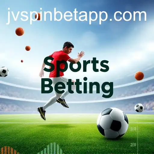 Exploring the Sports Betting Phenomenon on JVspinbet