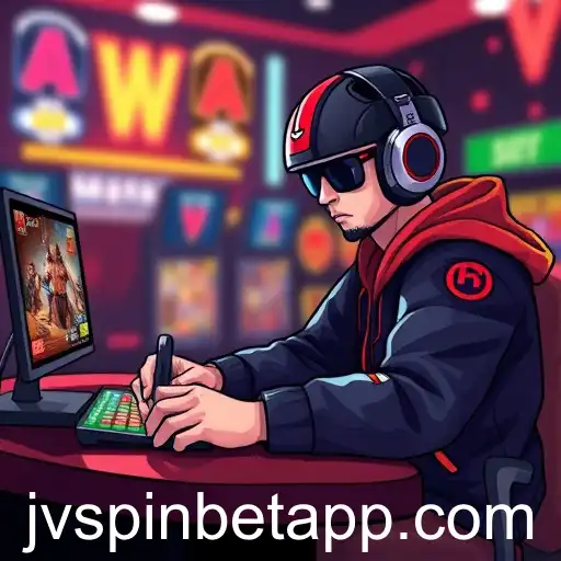The Evolution of Online Gaming: A Spotlight on JVspinbet