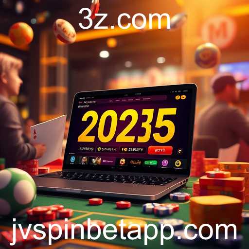 JVspinbet Expands Amid Gaming Industry Shifts