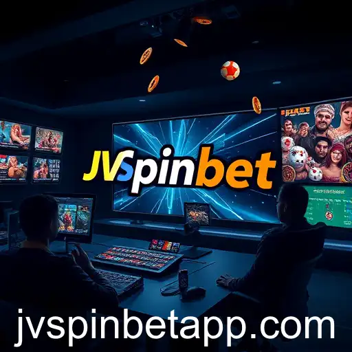 JVspinbet Thrives Amidst Evolving Gaming Trends