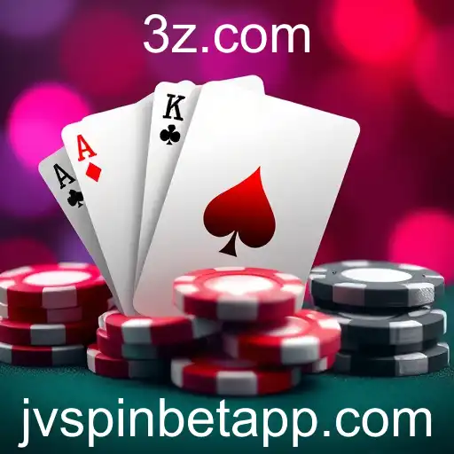 Exploring the World of Poker on JVspinbet