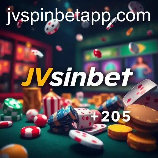 The Rise and Impact of JVspinbet in Online Gaming