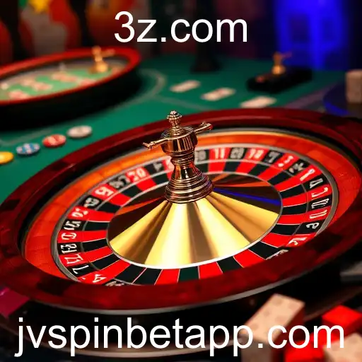 Exploring the Thrilling World of Online Roulette: An Insight into JVspinbet