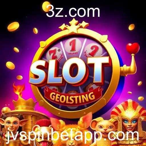 Exploring Slot Games at JVspinbet: A Comprehensive Guide