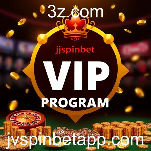 Exploring the VIP Program on JVspinbet: Exclusive Benefits and Features