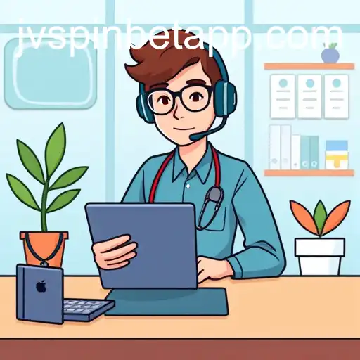 Exploring the 'Customer Support' Game Category on JVspinbet